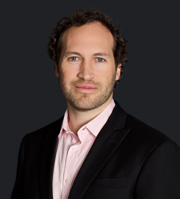 Dr. Nathaniel Brooks, MD